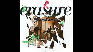 Erasure  Ship Of Fools   The Xtended Ocean Beach Remix [upl. by Sitto827]