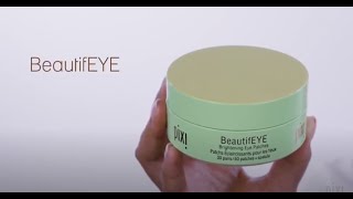 How To Use BeautifEYE [upl. by Eiramanel]