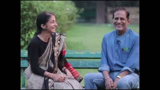 Real couple love story whos meet again after 30 years Emotional moment part1 [upl. by Cerveny]