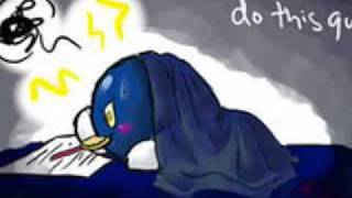 Meta Knight amp Friends Tribute [upl. by Jimmie]