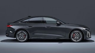 NEW 2025 Audi A5 Limousine TFSI QUATTRO FIRST EDITION World Premiere  Exterior and Interior 4K [upl. by Inilahs]