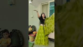 laya Dak Babu laya re sandeshwa 🧿dance video dakbabudance [upl. by Landan198]