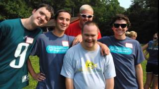 SODE Aug 2014 Summer Camp video  Session 1 [upl. by Hsakiv]