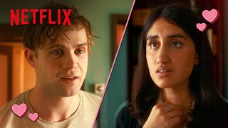 The Most Romantic Moments on Netflix [upl. by Dellora]