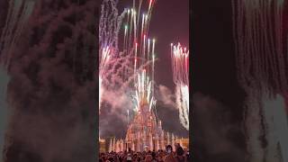 Momentous spectacular Disneyland Hong kong disneyland disneylandhongkong momentousspectacular [upl. by Monarski]