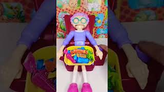 how to play greedy granny game dont wake up greedy granny [upl. by Wadesworth691]