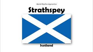 Strathspey [upl. by Rednijar758]