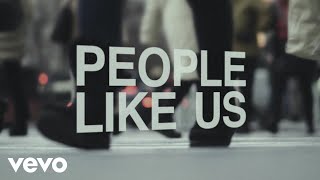 Tim McGraw  People Like Us Lyric Video [upl. by Robyn]