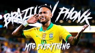 MTG EVERYTHING BRAZILIAN PHONK PLAYLIST ※ BRAZILIAN FUNK PLAYLIST MIX 2024 ※ CHILL PHONK ※ VanMilli [upl. by Kegan]