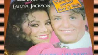 Jackson Latoya amp Cerrone  Oops Oh no  Official Audio [upl. by Benedetta985]