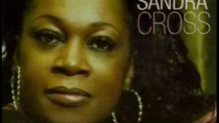 Sandra Cross  No Getting Over You [upl. by Nylegna]