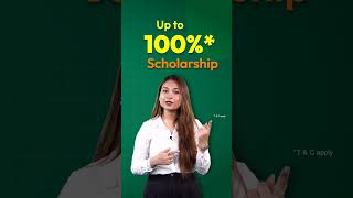 Your Gateway to NEETJEE Success anthe scholarshipexam jee neet neetpreparation [upl. by Beard]