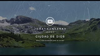 Ciudad de Dios  Lyric Video Oficial [upl. by Hymen]