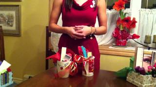 Mary Kay Christmas Gift Ideas [upl. by Dlarej]