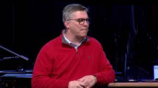 1282024 11 am  Whitesburg Baptist Church Live [upl. by Gehman]