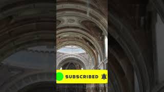 Explore Mafra in 100 Seconds  Portugal’s Royal Heritage9 [upl. by Saxela]