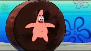 Der Spongebob Schwammkopf Film  Patrick Star  Purpurrot find ich Prima [upl. by Ela]