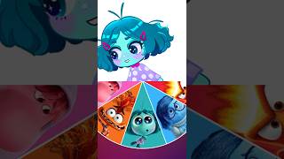 Who is the cutest character in inside out 2 insideout insideout2 [upl. by Etnaud]