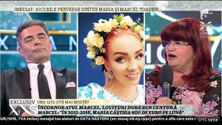 Marcel Toader spune tot și despre fosta soție Gabriela Cristea ”Cheltuia pe lună” [upl. by Innus]