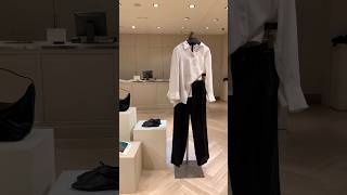 MASSIMO DUTTI New Womens collection2024 massimodutti2024 massimodutti2024 [upl. by Warner]