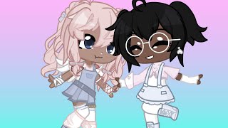 You’ll be on my mindREAD DESCRIPTION  FTPink and ZoeyGCMV [upl. by Eneres]