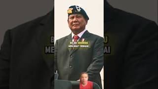 BAPAK PRABOWO BASMI 10 KORUPTOR abdinegara grenscreen reaction [upl. by Burr562]