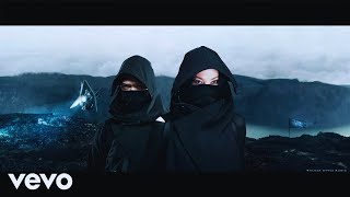 Alan Walker  Heaven  New Song 2024 Official Music Video [upl. by Quintus918]