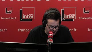 Quand Frédéric Pommier témoignait de la maltraitance en Ehpad [upl. by Kirwin400]