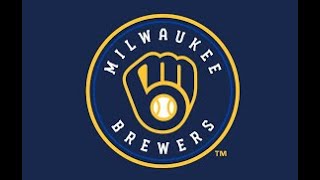 MLB Milwaukee Brewers 2024 Season Review [upl. by Esenej]