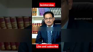 Zero Kya Hota Hai IAS interview 🙏motivation iasintervew shortsviral ias shortsviral [upl. by Acemat]