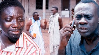 OHIANII ASEM 2  KUMAWOOD GHANA TWI MOVIE  GHANAIAN MOVIES [upl. by Newob]