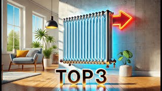 TOP 3 MEILLEUR RADIATEUR À BAIN DHUILE 2024 🔥 CHAUFFAGE EFFICACE amp SILENCIEUX POUR VOTRE MAISON 🏠 [upl. by Figone]