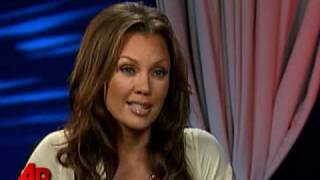 3rd Time Emmy Charm for Vanessa Williams [upl. by Hyland]