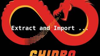 Ghidra Extract and Import  to extract resources from PE binaries [upl. by Sices]