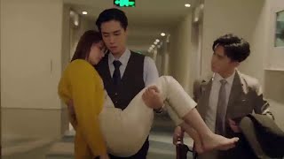 You Complete Me 2020Chinese Drama Mix Hu Yi Tian X Bridgette Qiao Ost [upl. by Krischer]