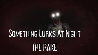 The Rake Game Play Part 1 No Commentary [upl. by Anirdna821]