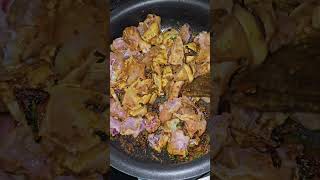 Andhra Chicken fry easy making [upl. by Ennasil]