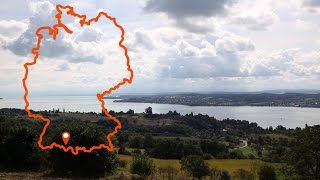 Biotopverbund Bodensee  Ein Naturerlebnis voller Weiher Weiden amp Streuobstwiesen [upl. by Niatirb]