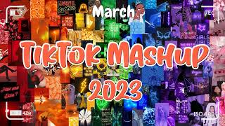 TikTok Mashup 2020  2021  2022  2023 🌈🌈 [upl. by Ekard]