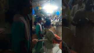 Extatic kirtan in Ganga mandir [upl. by Grochow]