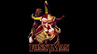 FUNNY MAN  Film complet en VF HD non censuré [upl. by Banwell]