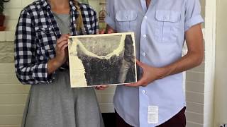 How to Transfer a Photo to Wood [upl. by Leihcey]