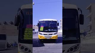 Desde la central de autobuses TER 🔴⚪ Cuautla senedine autobuses cuautla morelos travel bdn [upl. by Bonine]