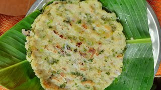 Karavali special Sajjige Rotti [upl. by Emmi793]