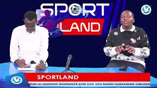 SPORTLAND AMAVUBI MURI CHAN [upl. by Kelvin907]