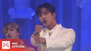 SF9  Tear Drop ROWOON CAMㅣ 9TH MINI ALBUM TURN OVER SHOWCASE [upl. by Nepean]