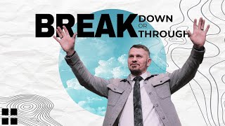 Breakdown or Breakthrough  Joseph Hall  Planted Week 8 [upl. by Eannej462]