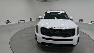 Used 2021 Kia Telluride EX SUV For Sale In Columbus OH [upl. by Ahseal]