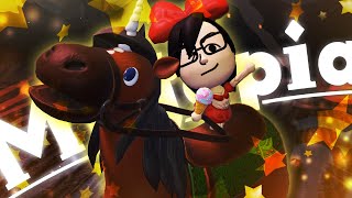 La star CEST MOI  🌟 Cest Miitopia sur NINTENDO SWITCH 29 [upl. by Ardnekan]