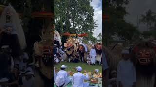 Lumbuan Song Landak Jagat Bali [upl. by Norrehc655]